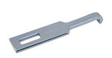 Proto® Long Narrow Jaw - Benchmark Tooling