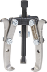 Proto® 3 Jaw Gear Puller, 4" - Benchmark Tooling