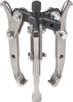 Proto® 3 Jaw Gear Puller, 8" - Benchmark Tooling