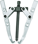 Proto® 2 Jaw Gear Puller, 10" - Benchmark Tooling