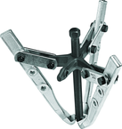 Proto® 3 Jaw Gear Puller, 11" - Benchmark Tooling