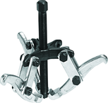 Proto® 3 Jaw Gear Puller, 7" - Reversible - Benchmark Tooling