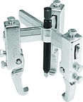 Proto® 6 Ton Proto-Ease™ 2-Way/3-Way Adjustable Jaw Puller - Benchmark Tooling