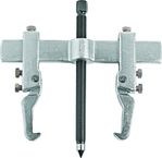 Proto® 10 Ton Proto-Ease™ 2-Way Adjustable Jaw Puller - Benchmark Tooling