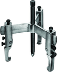 Proto® 10 Ton Proto-Ease™ 3-Way Adjustable Jaw Puller - Benchmark Tooling