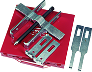 Proto® 12 Piece 10 Ton Proto-Ease™ 2-Way Straight Jaw Puller Set - Benchmark Tooling