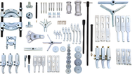 Proto® Proto-Ease™ Master Puller Set - Benchmark Tooling