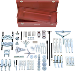 Proto® Proto-Ease™ Master Puller Set (With Box) - Benchmark Tooling