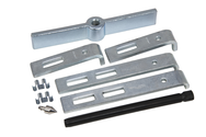 Proto® 9 Piece 10 Ton 2-Way Straight Jaw Puller Set - Benchmark Tooling