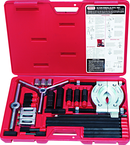 Proto® 10 Ton Proto-Ease™ Press-N-Pull™ Set - Benchmark Tooling