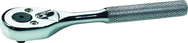 Proto® 1/4" Drive Aerospace Classic Pear Head Ratchet 5" - Benchmark Tooling