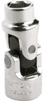 Proto® 1/4" Drive Universal Joint Socket 12 mm - 6 Point - Benchmark Tooling