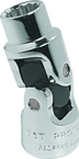 Proto® 1/4" Drive Universal Joint Socket 1/4" - 12 Point - Benchmark Tooling