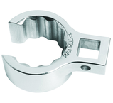 Proto® 3/8" Drive Crowfoot Wrench 1" Flare Nut - Benchmark Tooling