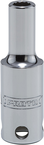 Proto® Tether-Ready 3/8" Drive Deep Socket 6 mm - 12 Point - Benchmark Tooling