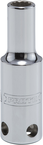 Proto® Tether-Ready 3/8" Drive Deep Socket 7 mm - 12 Point - Benchmark Tooling