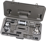 Proto® 10-Way Proto-Ease™ Advantage Slide Hammer Puller Set - Benchmark Tooling