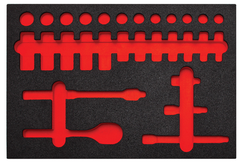 Proto® Foam Tray for Tool Set J52222 - 11x16" - Benchmark Tooling