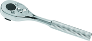 Proto® 3/8" Drive Stubby Classic Pear Head Ratchet 5" - Benchmark Tooling