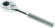 Proto® 3/8" Drive Pear Head Ratchet Female Drive 7" - Benchmark Tooling