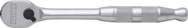 Proto® 3/8" Drive Precision 90 Pear Head Ratchet Standard 7"- Full Polish - Benchmark Tooling