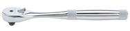 Proto® 3/8" Drive Aerospace Premium Pear Head Ratchet 8-1/2" - Benchmark Tooling