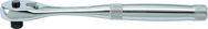 Proto® 3/8" Drive Premium Quick-Release Pear Head Ratchet 8-1/2" - Benchmark Tooling
