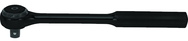 Proto® 3/8" Drive Round Head Ratchet 7-3/8" - Black Oxide - Benchmark Tooling