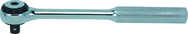 Proto® 3/8" Drive Round Head Ratchet 7-3/8" - Benchmark Tooling