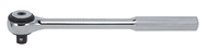 Proto® 1/2" Drive Round Head Ratchet 9-3/8" - Benchmark Tooling