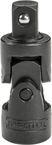 Proto® 3/8" Drive Black Oxide Universal Joint - Benchmark Tooling