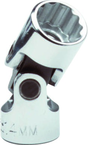 Proto® 3/8" Drive Universal Joint Socket 13 mm - 12 Point - Benchmark Tooling