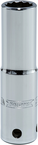 Proto® Tether-Ready 1/2" Drive Deep Socket 9/16" - 12 Point - Benchmark Tooling