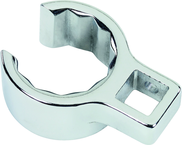 Proto® 1/2" Drive Flare Nut Crowfoot Wrench 1-15/16" - Benchmark Tooling