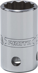 Proto® Tether-Ready 1/2" Drive Socket 5/8" - 12 Point - Benchmark Tooling