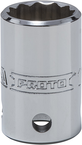 Proto® Tether-Ready 1/2" Drive Socket 11/16" - 12 Point - Benchmark Tooling