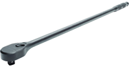 Proto® 1/2" Drive Precision 90 Pear Head Ratchet Extra Long 26"- Black Oxide - Benchmark Tooling