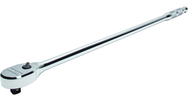 Proto® 1/2" Drive Precision 90 Pear Head Ratchet Extra Long 26"- Full Polish - Benchmark Tooling
