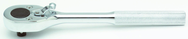 Proto® 1/2" Drive Classic Pear Head Ratchet With Oversized Reverse Lever 10" - Benchmark Tooling