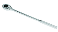 Proto® 1/2" Drive Long Handle Classic Pear Head Ratchet Female Drive 16" - Benchmark Tooling