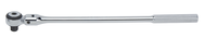 Proto® 1/2" Drive Flex Head Ratchet 17-3/32" - Benchmark Tooling