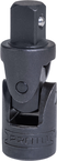 Proto® 1/2" Drive Black Oxide Universal Joint - Benchmark Tooling