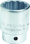 Proto® 3/4" Drive Socket 1-13/16" - 12 Point - Benchmark Tooling