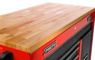 Proto® 550S 57" Wood Worktop - Benchmark Tooling