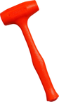 Proto® Dead Blow Compo-Cast® Combo Face Hammers - 48 oz. - Benchmark Tooling