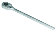 Proto® 1" Drive Classic Pear Head Ratchet Male/Female Drive 26" - Benchmark Tooling