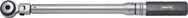 Proto® 3/8" Drive Flex Head Micrometer Round Head Torque Wrench 10-100 Ft Lb - Benchmark Tooling
