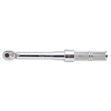 Proto® 1/4" Drive Ratcheting Head Micrometer Torque Wrench 40-200 in-lbs - Benchmark Tooling