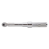 Proto® 3/8" Drive Ratcheting Head Micrometer Torque Wrench 40-200 in-lbs - Benchmark Tooling