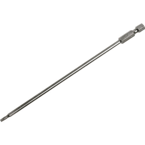 T10X6 1/4 HEX BIT J60666 - Benchmark Tooling